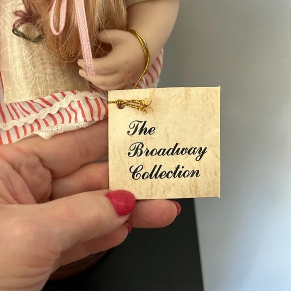 The Broadway Collection Doll - Picture 4 of 10